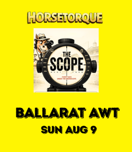 Sunday Scope - Ballarat AWT