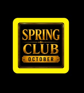 HORSETORQUE OCTOBER SPRING CLUB