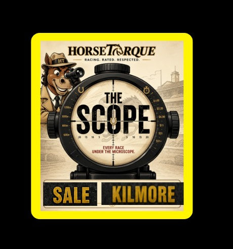 Sunday Scope  Sale - Kilmore