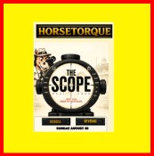 Sunday Scope Wyong - Echuca Aug 30