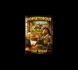 The Wrap Edition 2
