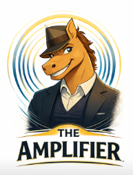 The Amplifier