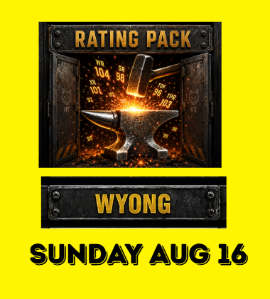 WYONG Data Pack Sunday Aug 16