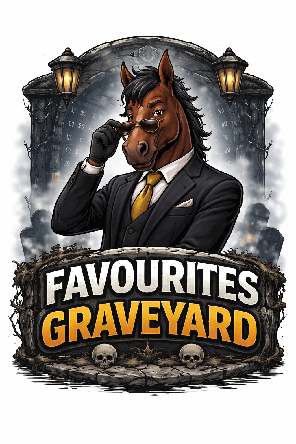 Horsetorque 9 HK Happy Valley Weds Night