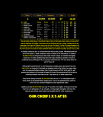 Horsetorque 60 Flemington Aurie Star Stakes Day Sat Aug 1