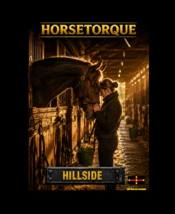 HORSETORQUE 69 Hillside Sep 5
