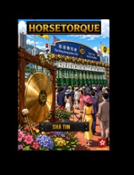 HORSETORQUE 71 Sha Tin Sep 6