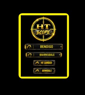 Horsetorque 80 Sunday Scope Sep 20