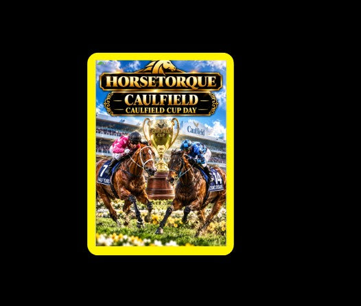 HORSETORQUE 94 Caulfield Oct 17