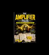 The Amplifier Files