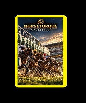 HORSETORQUE 78 Caulfield Sep 19