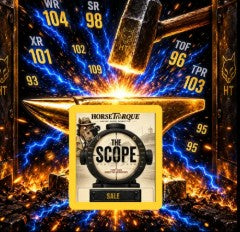 FORGE  Data Pack Sale Sep 13