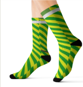 The Racing Sock 10 Pair Bundle