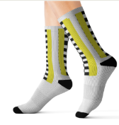 The Racing Sock 10 Pair Bundle