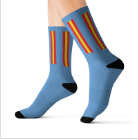 The Racing Sock 10 Pair Bundle