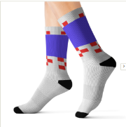 The Racing Sock 10 Pair Bundle